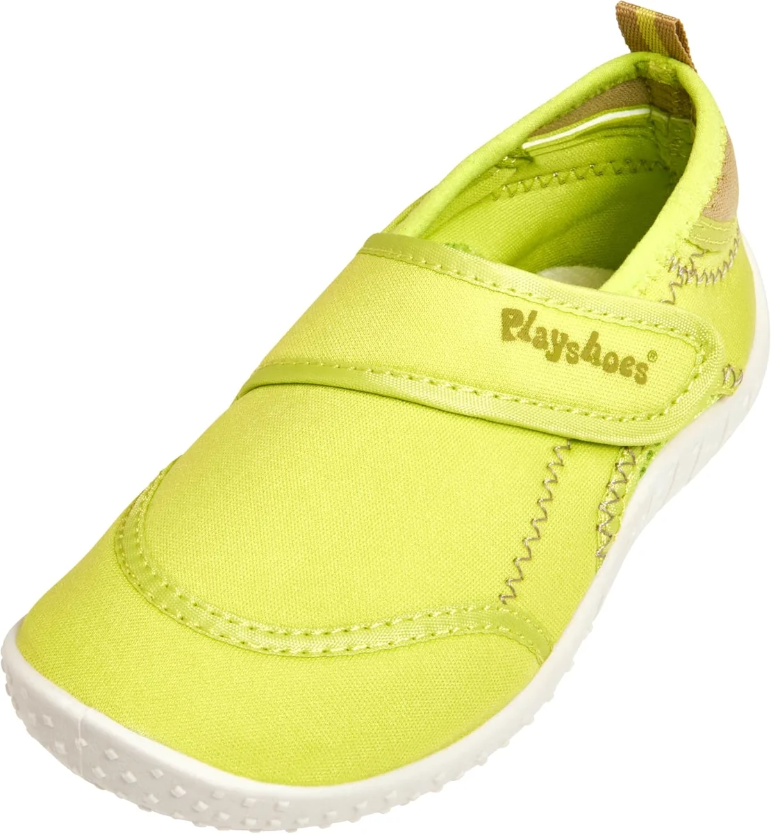 Buty wodne dla dzieci - antypoślizgowe, na rzep, rozmiar 28/29