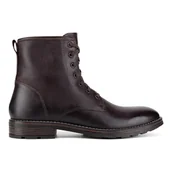 Botki męskie - Trzewiki Lasocki PACINO-24 MB - miniaturka - grafika 1