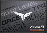 Dyski SSD - Dysk SSD TeamGroup T-Force Vulcan Z 2TB 2.5" SATA III (T253TY002T0C101) - miniaturka - grafika 1