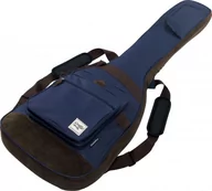 Pokrowce i futerały na gitarę - Ibanez IBB541 Powerpad Bass Gig Bag Navy Blue - miniaturka - grafika 1