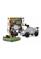 Militaria i wojskowość - Zestaw wojskowy Toys For Boys - miniaturka - grafika 1