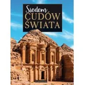Albumy inne - Siedem cudów świata - miniaturka - grafika 1