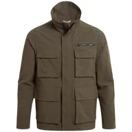 Kurtki męskie - Kurtka męska Craghoppers NosiLife Adventure Jacket IV Rozmiar: XL / Kolor: zielony - miniaturka - grafika 1