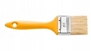 KAEM KAEM PĘDZEL PŁASKI *37* 40MM g.0200374040 - Pędzle i wałki - miniaturka - grafika 1