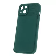 Etui i futerały do telefonów - Nakładka Honeycomb do Samsung Galaxy A54 5G zielony las - miniaturka - grafika 1