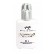 Sztuczne rzęsy i akcesoria - Wl Odtłuszczacz do rzęs w płynie 20ml bezzapachowy - miniaturka - grafika 1