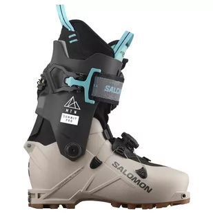 Buty skiturowe Salomon MTN Summit Pro W Rozmiar butów narciarskich: 26-26,5 cm - Buty narciarskie - miniaturka - grafika 1