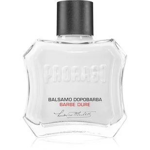 PRORASO Balsam po goleniu Drzewo Sandałowe i Masło Shea (100 ml) 893C-545433 - Balsamy po goleniu - miniaturka - grafika 1