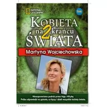 G+J RBA Kobieta na krańcu świata 2 9788375961102 - Nauka - miniaturka - grafika 1