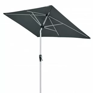ACTIVE 210x140 cm - osłona przeciwsłoneczna z automatycznie odchylanym uchwytem 840 - Parasole ogrodowe - miniaturka - grafika 1