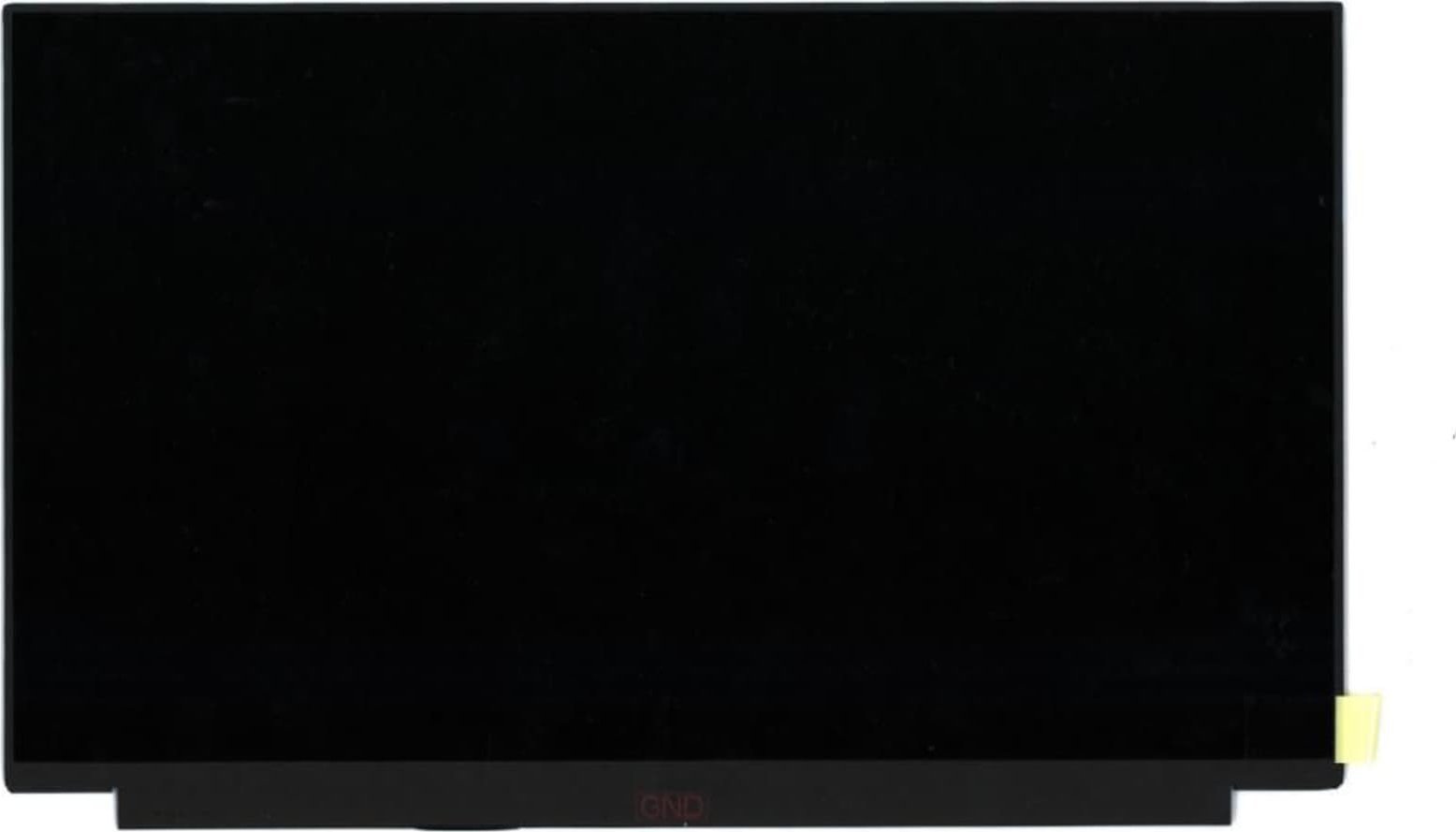 Lenovo FRU of SD10S56640 LCD 13.3