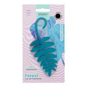 Zapachy samochodowe - Mr&Mrs Fragrance Forest Fern Tile Blue zapach samochodowy 1 szt unisex - miniaturka - grafika 1