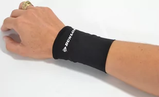 Dunlop, ŚCIĄGACZ REHABILITACYJNY NADGARSTKA R.XL DUNLOP - Ortezy, stabilizatory i opaski elastyczne - miniaturka - grafika 1