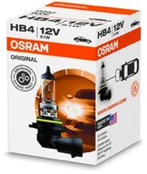 Żarówki samochodowe - Osram OSRAM Headlight Original 51W P22d 12V HB4 - miniaturka - grafika 1