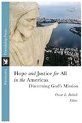 Pozostałe książki - Hope and Justice for All in the Americas - miniaturka - grafika 1