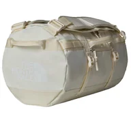 Torby męskie - Torba The North Face Base Camp Duffel XS 0A52SSUBO1 - szara - miniaturka - grafika 1