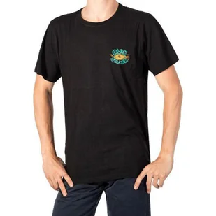 Koszulka męska sportowa Quiksilver VISIONS ID - Koszulki męskie - miniaturka - grafika 1