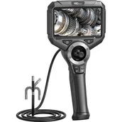 Diagnostyka samochodowa - Kamera Inspekcyjna MBG LINE S50 - miniaturka - grafika 1