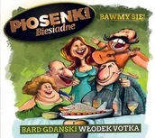 Muzyka biesiadna - Soliton Piosenki biesiadne - bawmy się! - miniaturka - grafika 1
