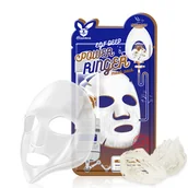 Maseczki do twarzy - Elizavecca, Egf Deep Power Ringer Mask Pack, Maseczka do twarzy - miniaturka - grafika 1