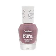 Lakiery do paznokci - Sally Hansen Good. Kind. Pure. Lakier do paznokci 10 ml Odcień 345 Smokey Quartz - miniaturka - grafika 1