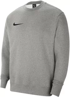 Nike Team Club Park 20 Crewneck CW6902-063 Rozmiar: L - Bluzy męskie - miniaturka - grafika 1