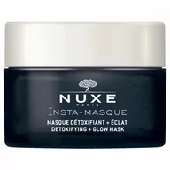 Maseczki do twarzy - NUXE Insta-Masque Detoxyfying Mask (50ml) - miniaturka - grafika 1