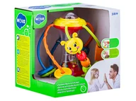 Grzechotki dla dzieci - Kolorowa Grzechotka Dla Dzieci, - miniaturka - grafika 1