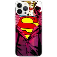 Etui i futerały do telefonów - Etui dedykowane do Xiaomi MI 11i/ REDMI K40/K40 PRO/POCO F3/ F3 PRO wzór:  Joker 003 oryginalne i oficjalnie licencjonowane - miniaturka - grafika 1