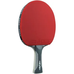 Zestaw do tenisa stołowego JOOLA Rossi Carbon - Tenis stołowy - miniaturka - grafika 1