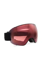 Gogle narciarskie - Head Gogle Magnify Tvt 390550 Czerwony - miniaturka - grafika 1