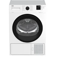 Suszarki do prania - Beko DS8412WPB - miniaturka - grafika 1
