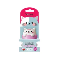 Balsamy i kremy do ciała - Venus Xoxo balsam Arbuz & Dragon Fruit 250 ml - miniaturka - grafika 1