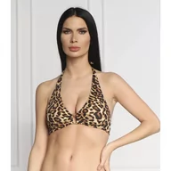 Stroje kąpielowe - POLO RALPH LAUREN Góra od bikini - miniaturka - grafika 1