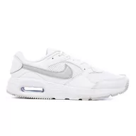 Buty sportowe damskie - Nike WMNS AIR MAX SC CW4554-100 - miniaturka - grafika 1