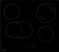 Płyty elektryczne do zabudowy - Guzzanti GZ-8304A - miniaturka - grafika 1