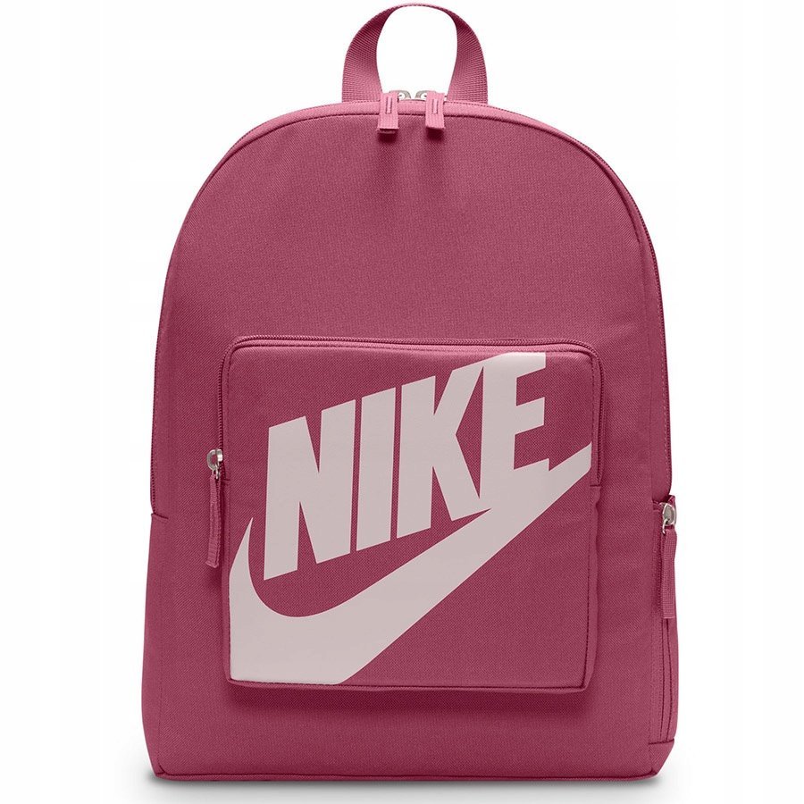 Plecak Nike Classic Kids' Backpack BA5928-634 różowy