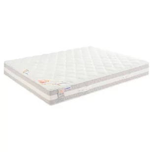 MOLLYFLEX NUVOLA LUSSO MOLLYFLEX 100x200 - Materace - miniaturka - grafika 1