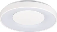Lampy sufitowe - Lampa sufitowa Kanlux Kanlux Vand 37326 plafon lampa sufitowa 1x17,5W LED 4000K biały - miniaturka - grafika 1