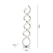 Lampy stojące - Paul Neuhaus Lampa stojąca LED Kiribi ze ściemniaczem - miniaturka - grafika 1