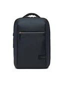 Plecaki - Samsonite Plecak Litepoint 134549-109-1CNU Granatowy - miniaturka - grafika 1