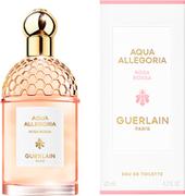 Wody i perfumy damskie - Woda toaletowa dla kobiet Guerlain Aqua Allegoria Rosa Rossa 125 ml (3346470144057) - miniaturka - grafika 1