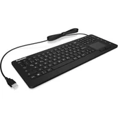 Klawiatury - KeySonic KSK-6231INEL - miniaturka - grafika 1