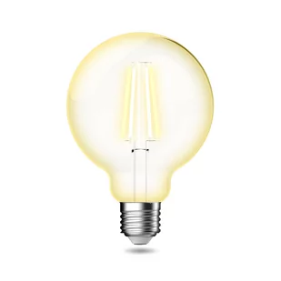 LED-Globe G95 E27 4,7W CCT 650lm filament - Żarówki LED - miniaturka - grafika 1