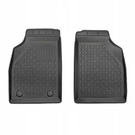 Dywaniki samochodowe - Dywaniki Tpe do Ligier JS60 Suv 09.2020-.... G - miniaturka - grafika 1