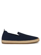 Espadryle męskie - Geox Espadryle U Pantelleria U45DWA 0006K C4002 Granatowy - miniaturka - grafika 1