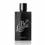 Wody i perfumy męskie - Oriflame, Be the Legend, Woda Toaletowa, 75ml - miniaturka - grafika 1