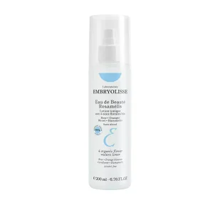 Embryolisse Embryolisse Eau de Beaute Rosamelis tonik do twarzy 200ml - Toniki i hydrolaty do twarzy - miniaturka - grafika 1