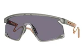 Okulary przeciwsłoneczne - Oakley Okulary Bxtr Metal Oo9237-13 - miniaturka - grafika 1