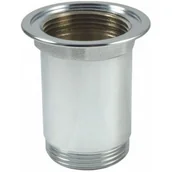 Akcesoria do armatury i ceramiki - Deante tuleja mocująca do korków umywalkowych XNHC011U - miniaturka - grafika 1